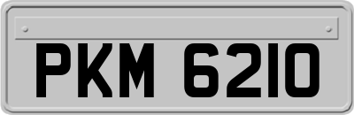 PKM6210