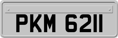 PKM6211