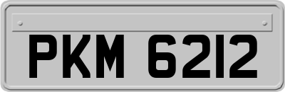PKM6212