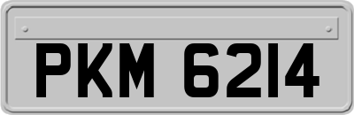 PKM6214