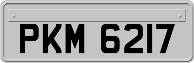 PKM6217