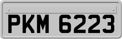PKM6223
