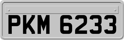PKM6233