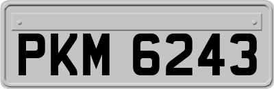 PKM6243