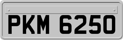 PKM6250
