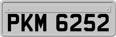 PKM6252