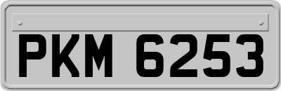 PKM6253