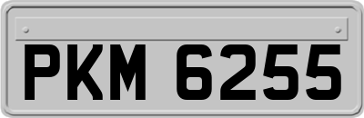 PKM6255