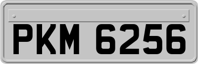 PKM6256