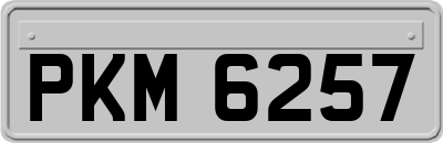 PKM6257