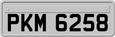 PKM6258