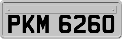 PKM6260