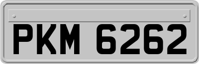 PKM6262