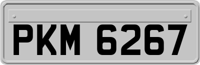 PKM6267