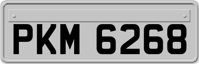 PKM6268