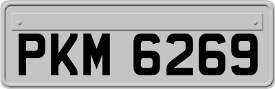 PKM6269