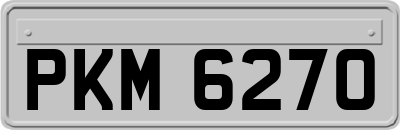 PKM6270