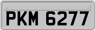 PKM6277