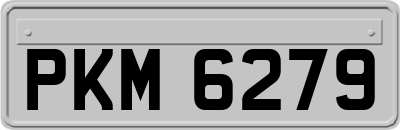 PKM6279
