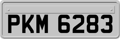 PKM6283