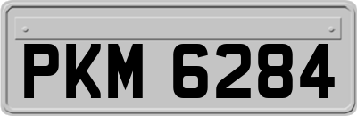 PKM6284