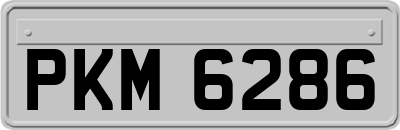 PKM6286
