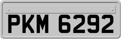 PKM6292