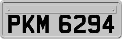 PKM6294