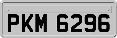 PKM6296