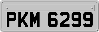 PKM6299