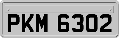 PKM6302