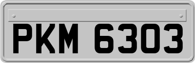 PKM6303