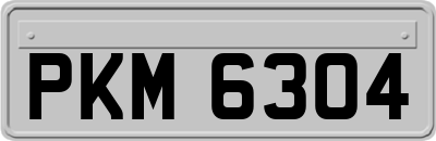 PKM6304