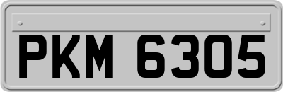 PKM6305