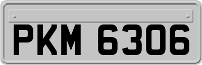 PKM6306