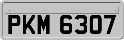 PKM6307
