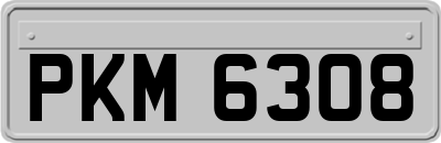 PKM6308