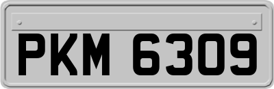 PKM6309