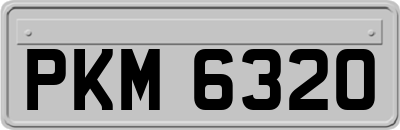 PKM6320