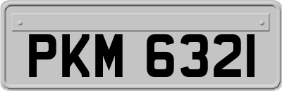 PKM6321