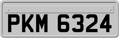 PKM6324