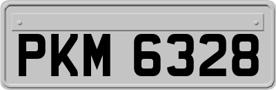 PKM6328