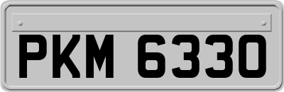 PKM6330