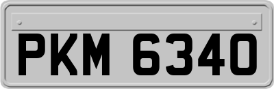 PKM6340