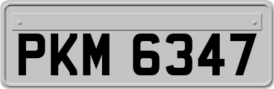 PKM6347
