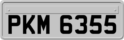 PKM6355