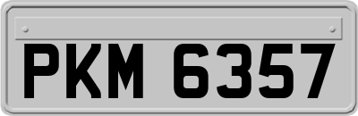 PKM6357