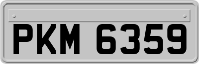 PKM6359