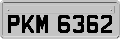 PKM6362
