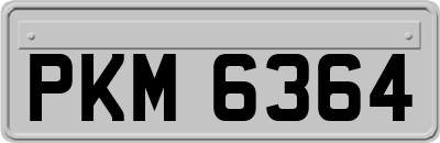 PKM6364